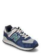 New Balance 574 Sport Men Sport Shoes Sport Sneakers Sport Low Top Sne...