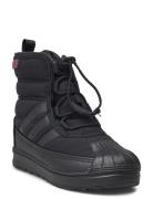 Superstar 360 Boot 2.0 I Sport Winter Boots Winterboots Pull On Black ...