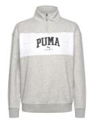 Puma Squad Half-Zip Fl Sport Women Sport Clothing Sport Fleeces & Midl...