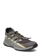 Terrex Voyager 21 Sport Sport Shoes Sport Outdoor-hiking Shoes Grey Ad...