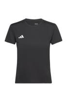 Adizero E Tee Sport Sport Clothing Sports Tops & T-shirts Sport T-Skjo...