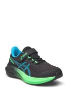 Gt-1000 13 Ps Shoes Sports Shoes Running-training Shoes Black Asics