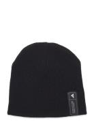 Ess Beanie Sport Sport Accessories Sport Beanies Black Adidas Performa...