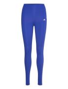 Adidas Optime Full Length Leggings Sport Women Sport Clothing Sport Ti...