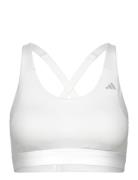 Ultimateadidas Run Medium Support Bra Sport Women Sport Clothing Sport...