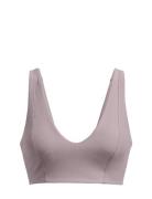 Ua Meridian Rib Bralette Sport Women Sport Clothing Sport Bras - All G...