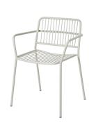 Eden Armchair Home Furniture Chairs & Stools Chairs Grey Broste Copenh...