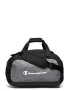 Small Duffel Sport Gym Bags Black Champion