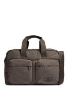 Morembg Weekend Bag, Recycled Bags Weekend & Gym Bags Brown Markberg