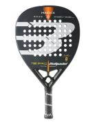 Hack Jr Sport Sports Equipment Rackets & Equipment Padel Rackets Black...