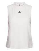 Heatready Match Tank Pro Sport Women Sport Clothing Sports Tops & T-sh...