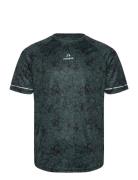 Nwlgraphic Mesh T-Shirt Sport Men Sports Clothes Sport Tops Sport T-Sk...