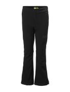 Jr Maya Stretch Ski Pant Outerwear Snow-ski Clothing Snow-ski Pants Bl...