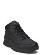 Forester Sport Sport Sport Shoes Sport Outdoor-hiking Shoes Black Hell...