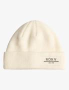 Folker Beanie Sport Women Sport Accessories Sport Beanies Beige Roxy