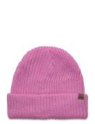 Alta Rib Sport Women Sport Accessories Sport Beanies Pink Billabong