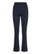 Sense Flare Petite Tights Sport Running-training Tights Navy Aim´n