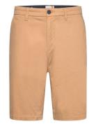 Stretch Twill Chino Short Light Wheat Boot Designers Shorts Chinos Sho...