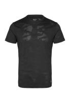 Borg Performance T-Shirt Sport Men Men Sports Clothes Sport Tops Sport...