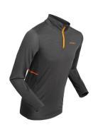 Performance Wool Half Zip Sport Men Sport Clothing Sport Fleeces & Mid...