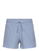 Nb Waffle Low Shorts Sky Blue Designers Shorts Casual Blue Nikben