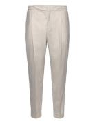 Brighton Designers Trousers Casual Beige Reiss