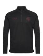 Halo Dbu Sorona Half Zip Sport Sport Clothing Sport Fleeces & Midlayer...