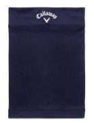 Performance Snood Accessories Scarves Neckwarmer Navy Callaway