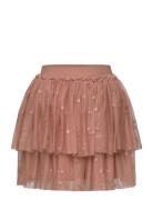 Skirt Dresses & Skirts Skirts Tulle Skirts Pink Sofie Schnoor Baby And...