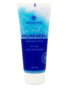 Cold Gel Body Lotion Hudcreme Blue Emendo