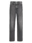 Jjialex Jjoriginal Mf 992 Sn Jnr Bottoms Jeans Loose Jeans Grey Jack &...