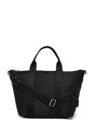 Nylon Extra-Large Stevie Tote Bag Bags Weekend & Gym Bags Black Lauren...