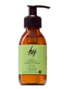 Hej Organic Cactus The Remover Foaming Oil Cleanser Beauty Women Skin ...