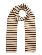 Lailasy Scarf Accessories Scarves & Neckwarmers Neckwarmers Beige Sofi...