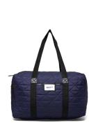 Day Gweneth Re-Q Tune Sporty Bags Weekend & Gym Bags Navy DAY ET