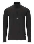 Timberline M Half Zip Sport Sport Clothing Sport Fleeces & Midlayers B...