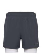 Kros M 2-In-1 Shorts Sport Men Sport Clothing Sport Shorts Sport Train...