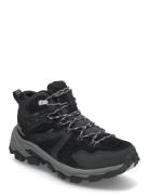 Vojo Tour Lt Texapore Mid W Sport Sport Shoes Sport Outdoor-hiking Sho...