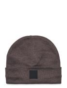 Arcaden Beanie Sport Women Sport Accessories Sport Beanies Brown Jack ...