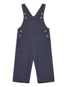 Ruben Bottoms Dungarees Navy MarMar Copenhagen