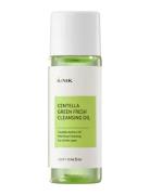 Centella Green Fresh Cleansing Oil Mini Beauty Women Skin Care Face Cl...