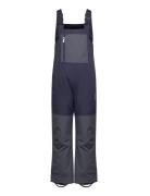 Play Winter Pants Thermal Sport Outdoor Pants Navy Viking