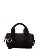 Bina Mini Bags Weekend & Gym Bags Brown Kipling