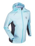 Jacket Edge Wmn Sport Women Sport Clothing Sport Outerwear Sport Jacke...