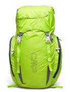 Nordwest 30L Sport Women Sport Training Bags Sport Backpacks Green CMP