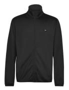 Sintra Fleece Jacket Designers Jackets Light Jackets Black Rains