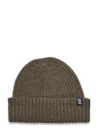 Snap Beanie Sport Women Sport Accessories Sport Beanies Khaki Green Ac...