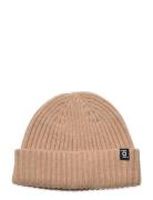 Snap Beanie Sport Women Sport Accessories Sport Beanies Beige Actiivat...