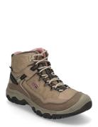 Ke Targhee Iv Mid Wp W-Brindle-Nostalg Sport Women Sport Shoes Sport O...