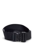 Small Nylon Belt - Black Designers Belts Classic Belts Black Edwin